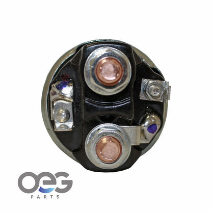 12V Solenoid Switch for Daihatsu (1988–2005) 28150-87208-000, Denso 053400-7800