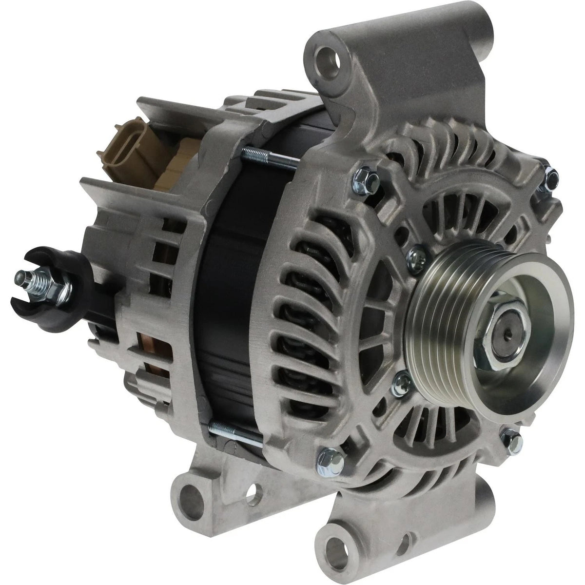 Alternator for Ford Focus L4 2.0L (2008–2011) AL7656X N11272 210-4304 92011
