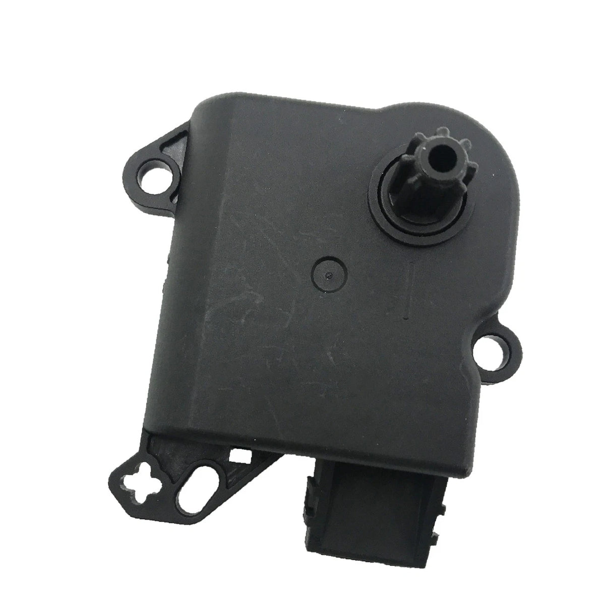 HVAC Heater Blend Air Door Actuator R/L for Ford Taurus (2008–2010) 604-253