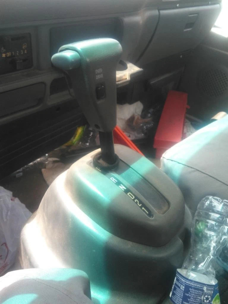 Automatic Gear Shifter for Aisin (2004)