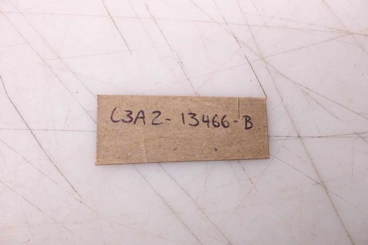 Lamp Bulbs for Ford C3AZ-13466-B (NOS)