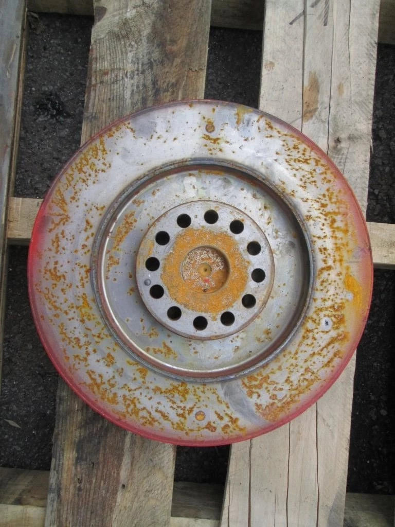 Vibration Damper for Cummins ISX15 (2007–2019) Replaces 3680504