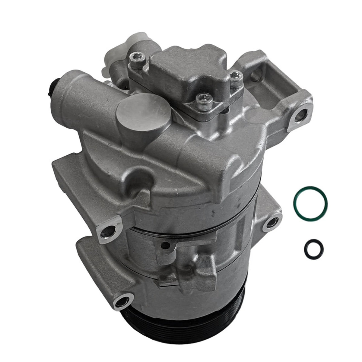 AC Compressor for Toyota Corolla (2009–2012), Matrix (2009–2013), Pontiac Vibe 891069 CO11110C