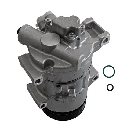 AC Compressor for Toyota Corolla (2009–2012), Matrix (2009–2013), Pontiac Vibe 891069 CO11110C