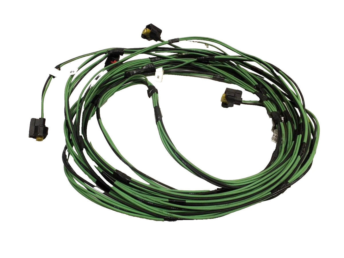 OEM Head Lamp Light Wire Harness for Freightliner (A66-00025-000, A6600025000)