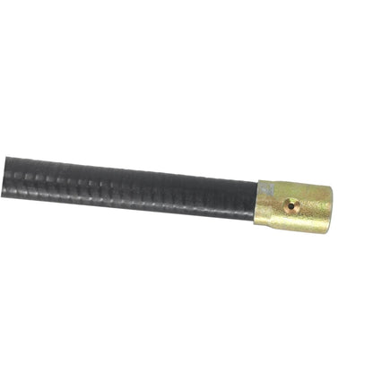 Clutch Cable Sleeve for VW Bug, Bus, Ghia, Beetle, Fastback, Squareback (1968–1979)