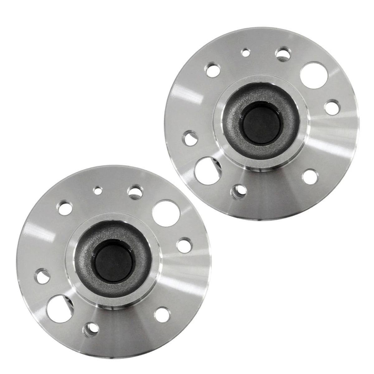 Rear Wheel Hub & Bearing Assembly for Mercedes-Benz Dodge Freightliner Crafter (2017–2023)
