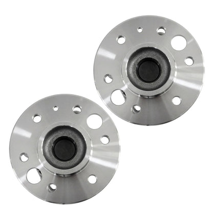 Rear Wheel Hub & Bearing Assembly for Mercedes-Benz Dodge Freightliner Crafter (2017–2023)