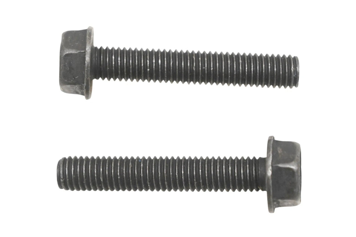 Set of 2 Hex Head Bolts for Ford (1R3Z-7A771-AA)