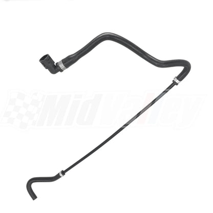 Upper Coolant Water Hose for BMW 545i 525xi 528i 528xi (2004–2010)
