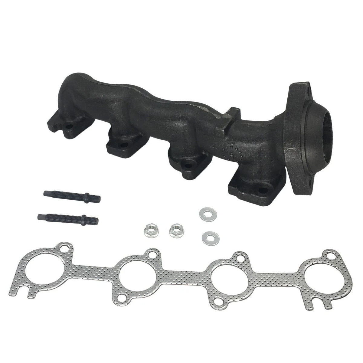 Right Exhaust Manifold for Ford F150 (1999–2003, 2004 Heritage) Expedition