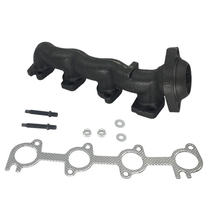 Right Exhaust Manifold for Ford F150 (1999–2003, 2004 Heritage) Expedition
