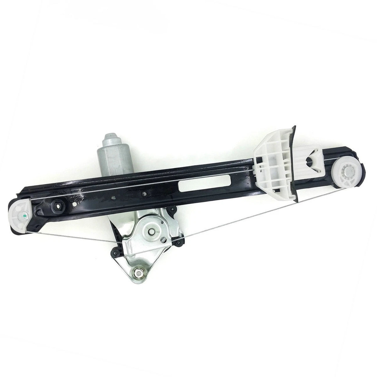 Power Window Regulator Motor Assembly for Ford Focus (2000–2007) Rear Right