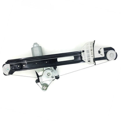 Power Window Regulator Motor Assembly for Ford Focus (2000–2007) Rear Right