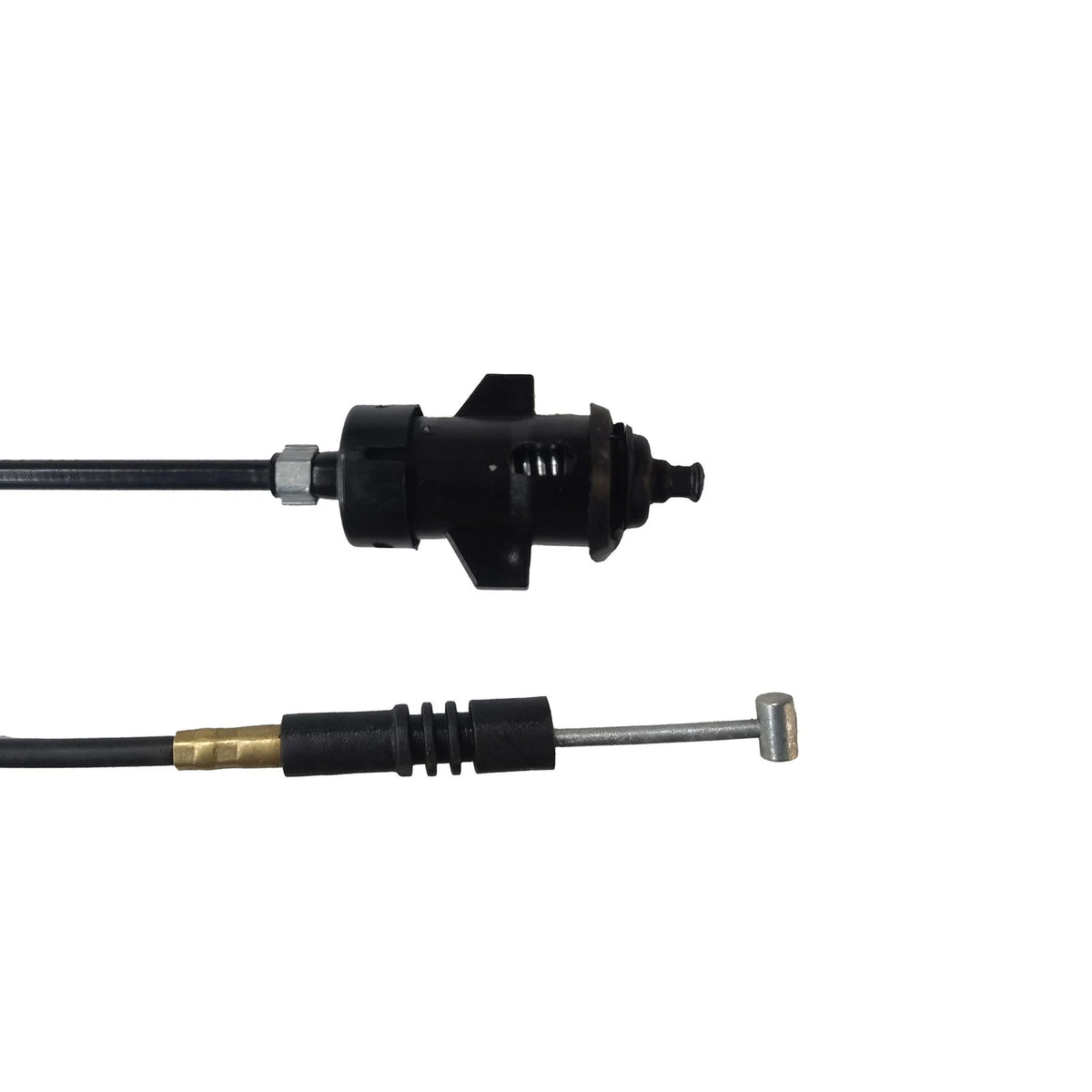 Fuel Filler Door and Trunk Lid Release Cable for Honda Accord (2006–2007)