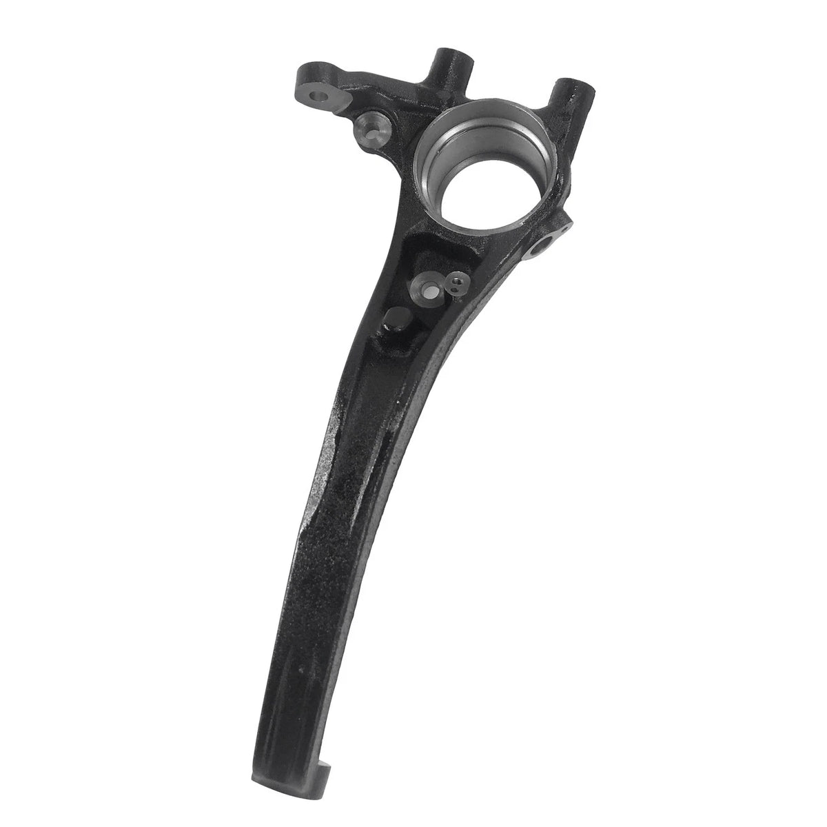 Front Right Passenger Steering Knuckle for Hyundai Sonata (2008–2010) 697-952