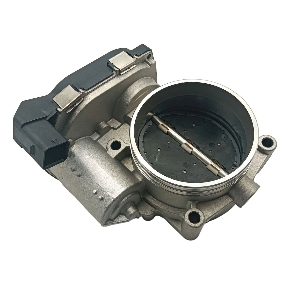 Throttle Body for BMW 128i 328i 328xi 528i 528xi X3 X5 X6 Z4 (2007–2013) 67-5003