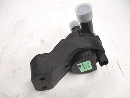 Grizzly Engine Coolant Pump for Ford 6.4L (2008–2010) 7C3Z8B552A AP63472
