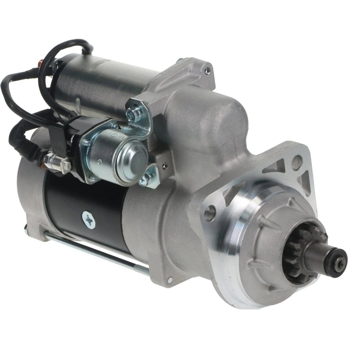 12V Starter for Fleetwood Expedition 2008–2016, Excursion 2013–2016 M95303H