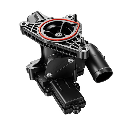 Thermostat Housing Assembly for Hyundai Accent Venue (2020–2023) 256002M052