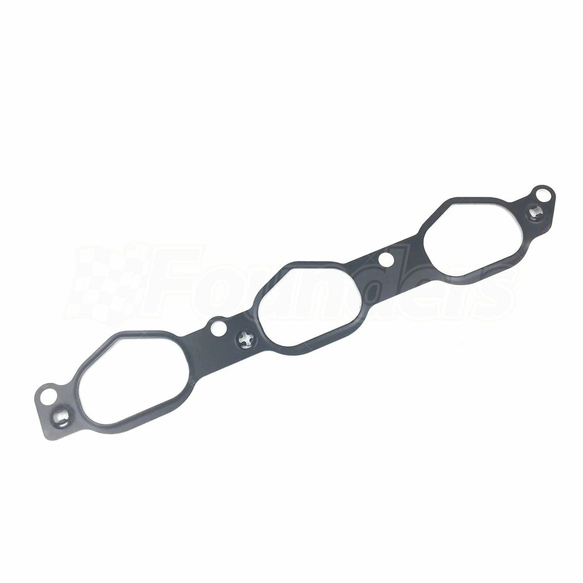 2 Pcs Intake Manifold Gasket for Mercedes-Benz ML350 (2006–2011)