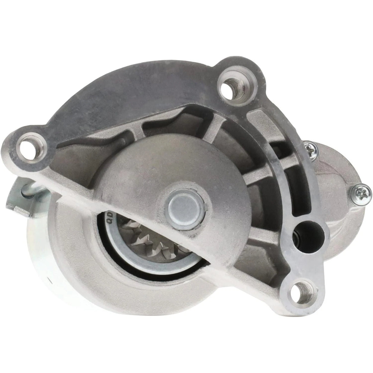 Starter for Seennergie XUD45 XUD50 XUD65 XUD70 XUD85 (1969-On) M1T90281 S6533