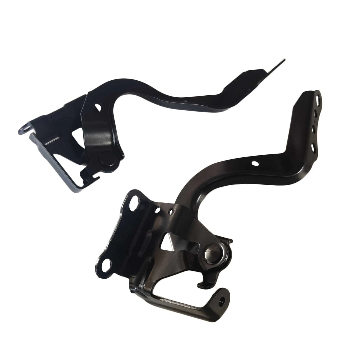 Set of 2 Hood Hinges for Toyota Prius (2016–2022)