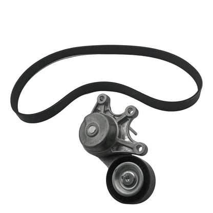 Serpentine Belt Drive Component Kit for BMW Z4 120i 320i 328i 428i 528i (2012–2018)