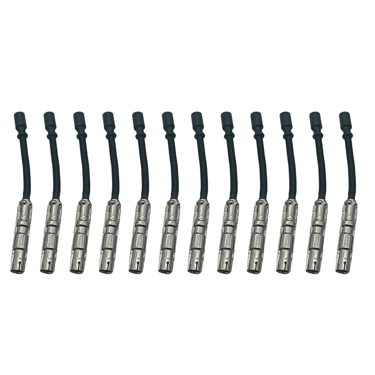 Spark Plug Wire Set for Mercedes Benz E320 ML350 ML320 (1996–2005) 1121500019 1121500118