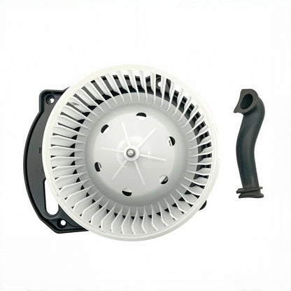 Blower Motor Front Heater Fan Assembly for Hummer H3 Pontiac Saturn (2006–2010)