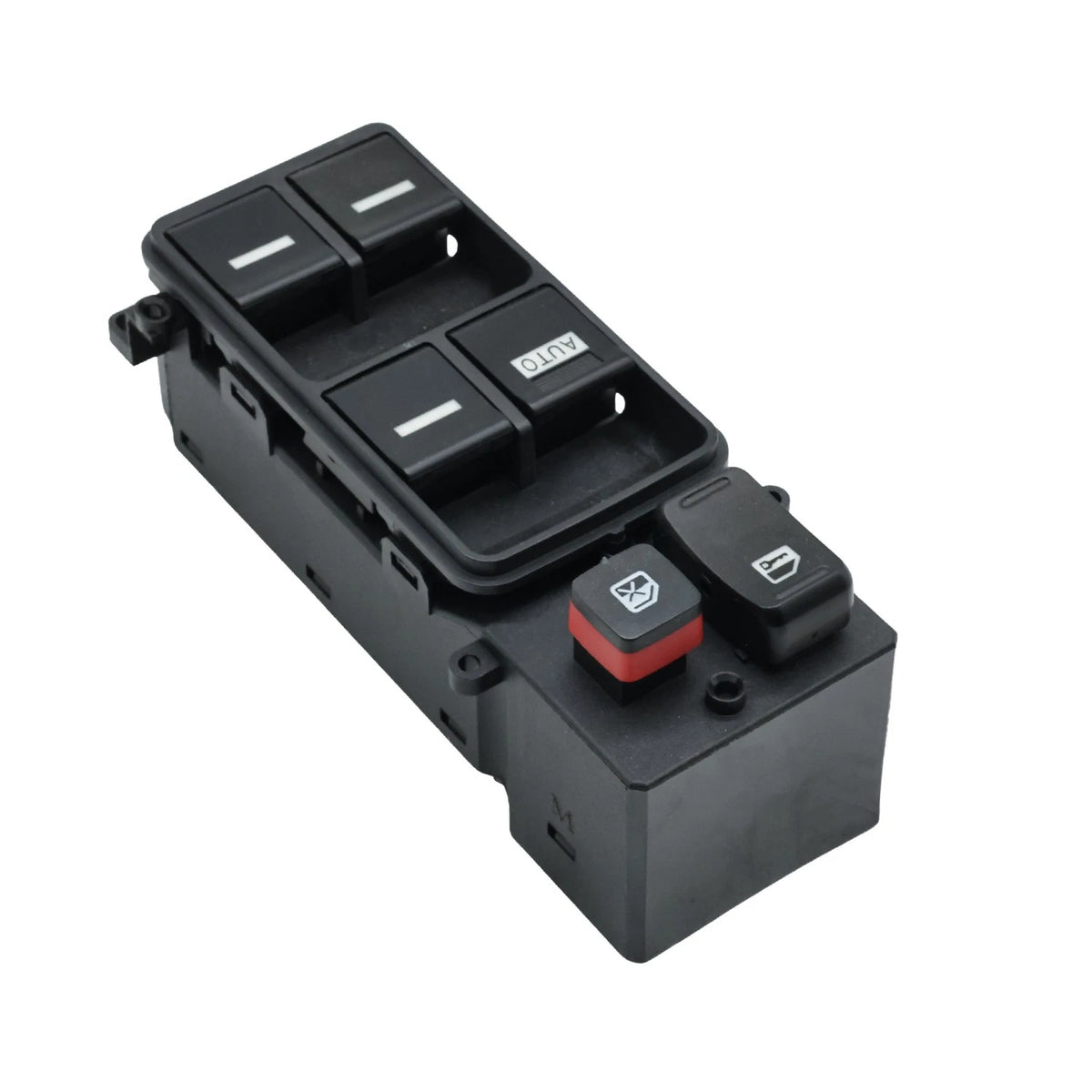 Driver Power Master Window Control Door Lock Switch for Honda Odyssey (2005–2010)