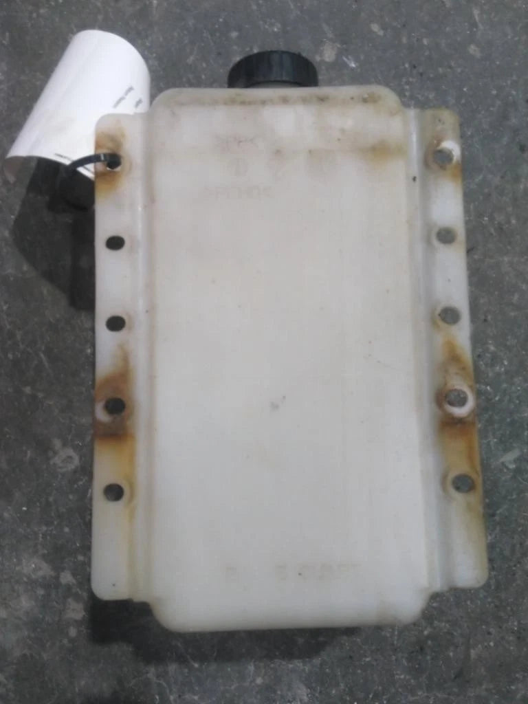 Windshield Washer Reservoir for International 4300 (2014)
