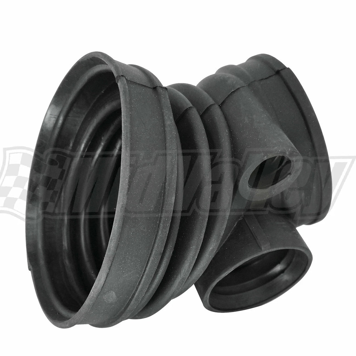 Engine Air Intake Hose for BMW 528i (1996–1998) MAF Connector
