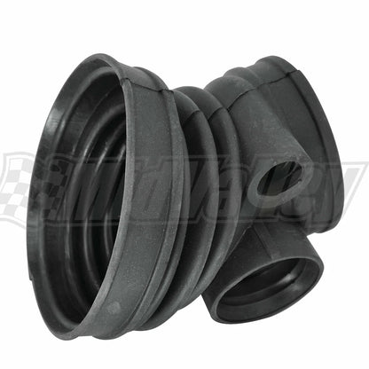 Engine Air Intake Hose for BMW 528i (1996–1998) MAF Connector
