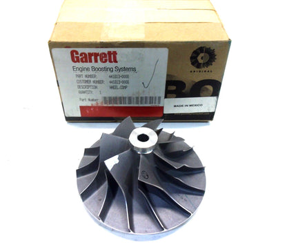 Garrett Turbo Compressor Wheel for TL9214 TV9214 TW9214 (441813-0008)