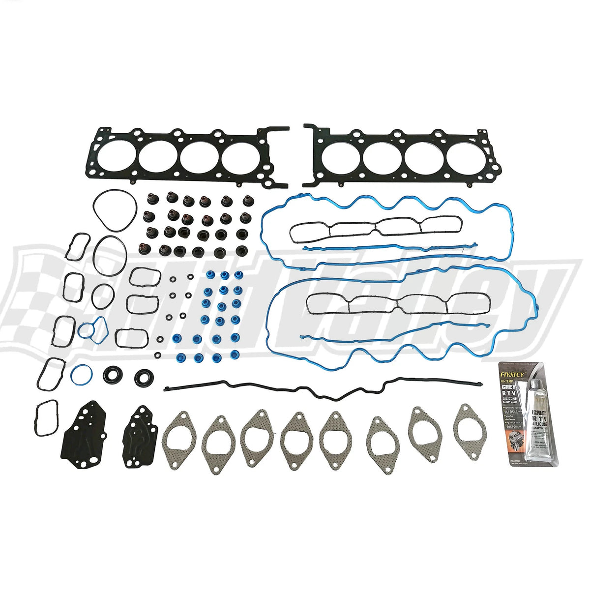 Head Gasket Set for Ford F-150, Mercury Mountaineer 4.6L V8 (2007–2010) HS26306PT-4