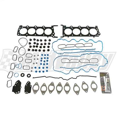 Head Gasket Set for Ford F-150, Mercury Mountaineer 4.6L V8 (2007–2010) HS26306PT-4