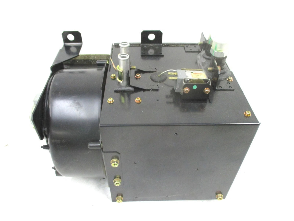 A/C Unit for Kubota KX121-3 KX161-3 (12V) RD118-53700