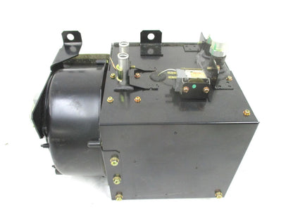 A/C Unit for Kubota KX121-3 KX161-3 (12V) RD118-53700
