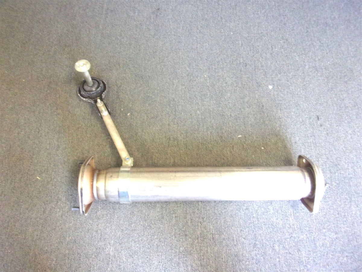 Intermediate Pre-After Treatment Pipe for International (OEM 3712710C91, 2604924C1)