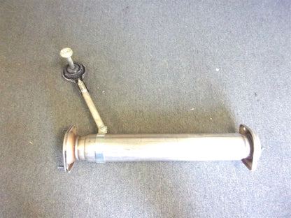Intermediate Pre-After Treatment Pipe for International (OEM 3712710C91, 2604924C1)