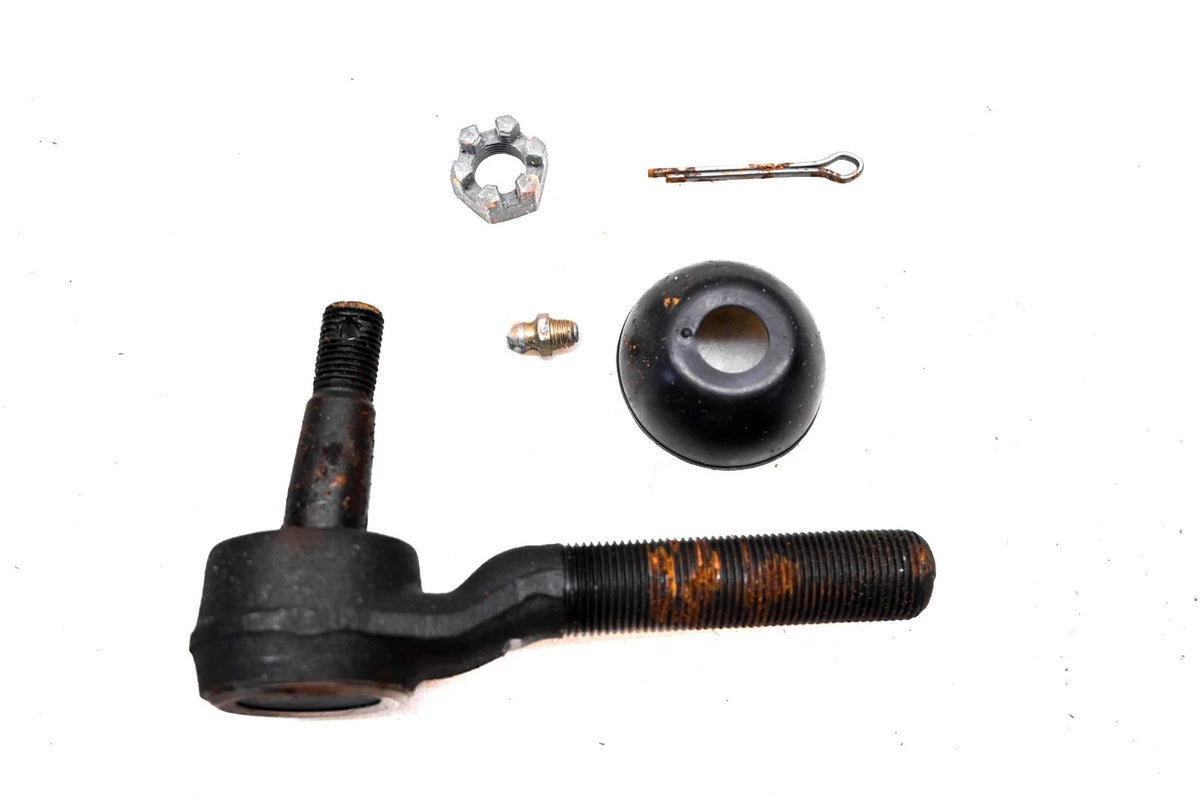 Tie Rod End Kit for Moog ES2072RL, 2692479 (NOS)