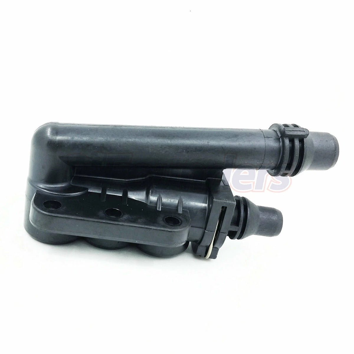 Transmission Oil Cooler Thermostat for BMW 528xi 530 545 550 745 760i (2006–2010)