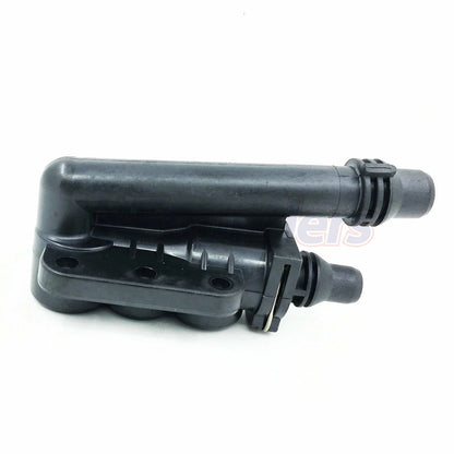 Transmission Oil Cooler Thermostat for BMW 528xi 530 545 550 745 760i (2006–2010)