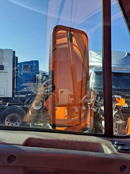 Left Door Mirror for Freightliner Cascadia 125 (2013)