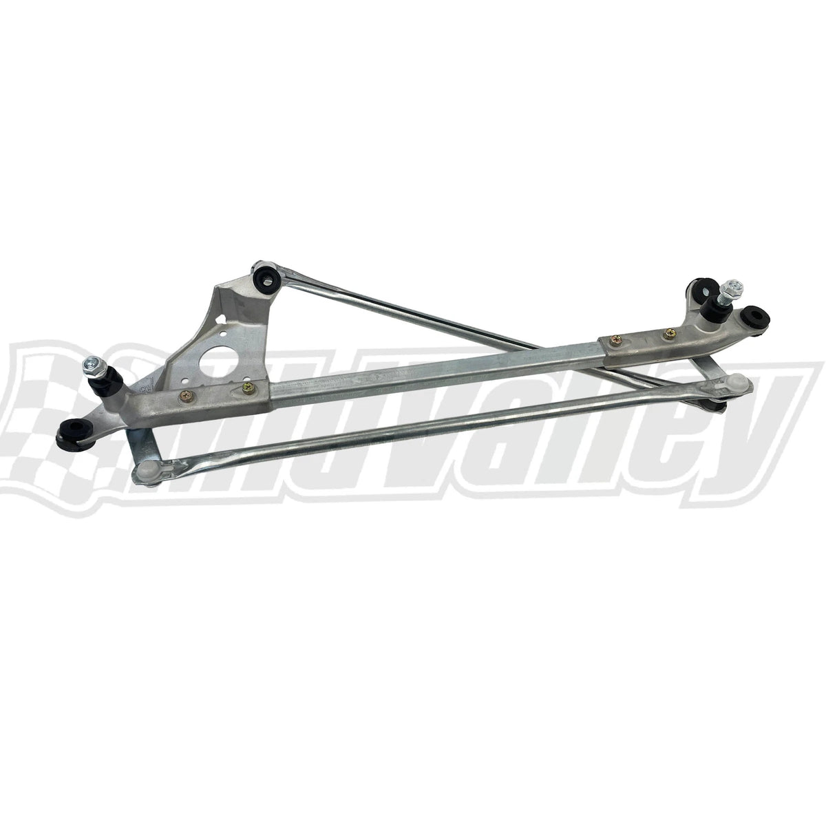 Wiper Transmission Linkage for Honda Civic Acura EL (Japan & Canada Models)