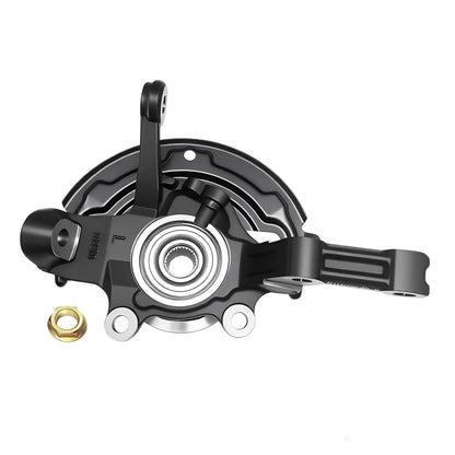Front Left Steering Knuckle for Nissan Altima V6 3.5L (2002–2006) 698-423
