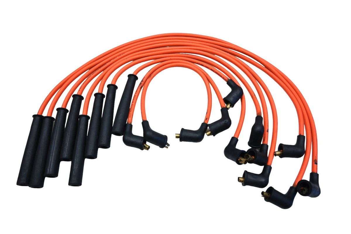 Vera RC-NX70 Spark Plug Wire Kit for Nissan (NOS)