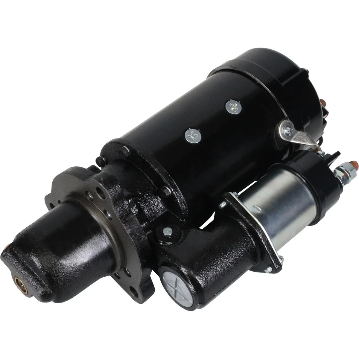 12V Starter for Kenworth W900 (2001–2004, 2002–2007) 10478999 RS137014X