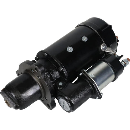 12V Starter for Kenworth W900 (2001–2004, 2002–2007) 10478999 RS137014X